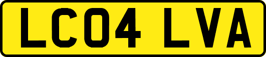 LC04LVA