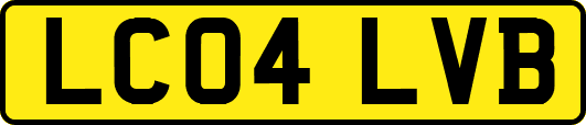 LC04LVB