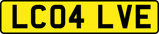 LC04LVE
