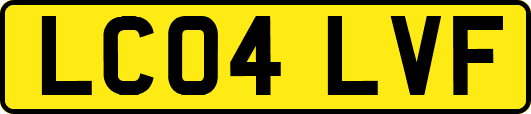 LC04LVF