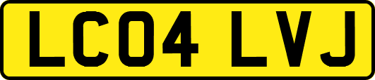 LC04LVJ