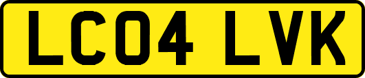 LC04LVK