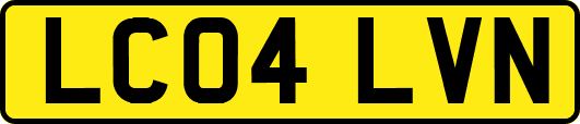 LC04LVN