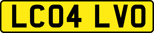 LC04LVO
