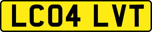 LC04LVT