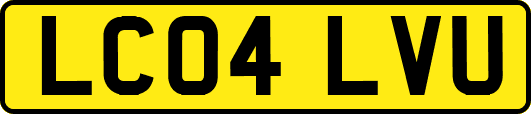 LC04LVU