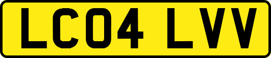 LC04LVV
