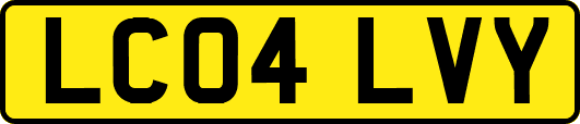 LC04LVY