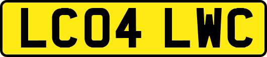 LC04LWC