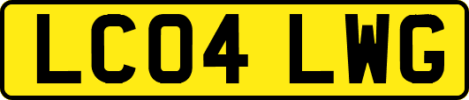 LC04LWG