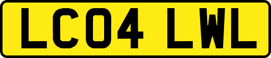 LC04LWL