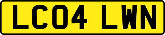 LC04LWN