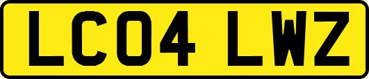 LC04LWZ