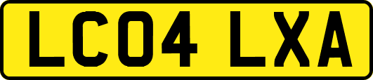 LC04LXA