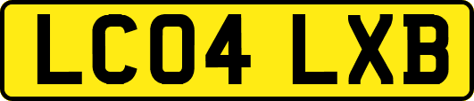 LC04LXB