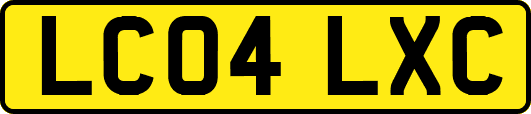 LC04LXC