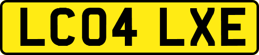 LC04LXE