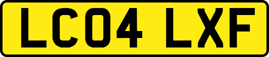 LC04LXF