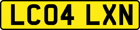 LC04LXN