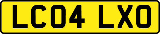 LC04LXO