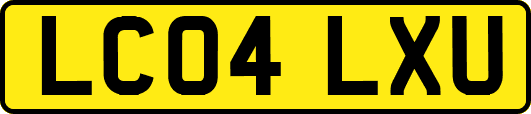LC04LXU