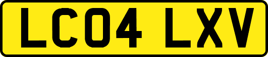 LC04LXV