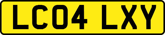 LC04LXY