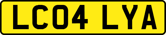 LC04LYA