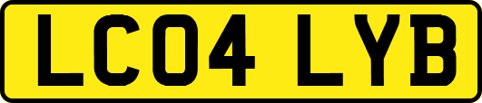 LC04LYB