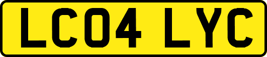 LC04LYC