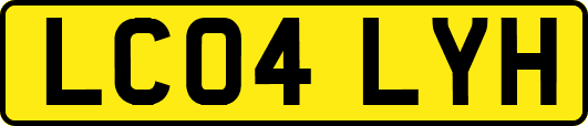 LC04LYH