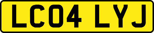 LC04LYJ