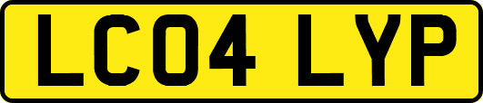 LC04LYP