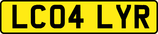 LC04LYR