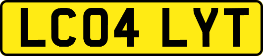 LC04LYT