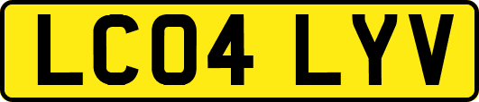 LC04LYV