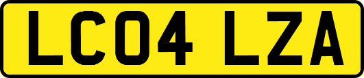 LC04LZA