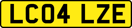 LC04LZE