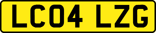 LC04LZG