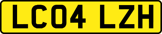 LC04LZH