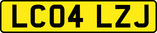 LC04LZJ