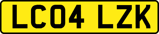 LC04LZK
