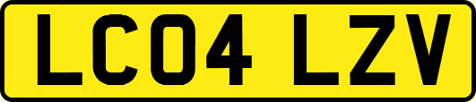 LC04LZV