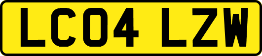 LC04LZW