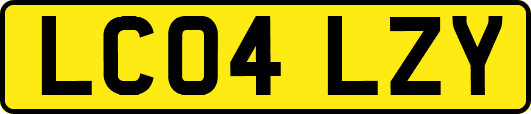 LC04LZY