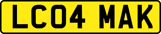 LC04MAK