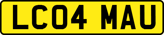 LC04MAU