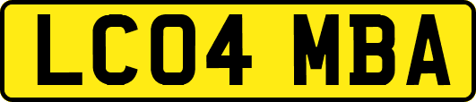 LC04MBA