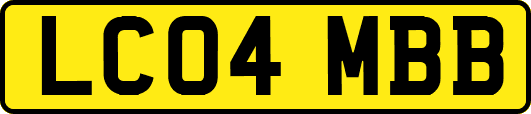 LC04MBB