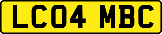 LC04MBC
